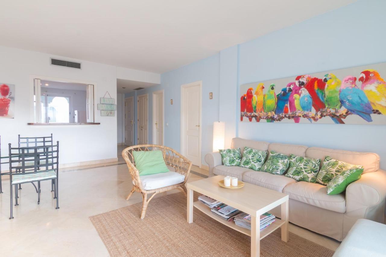 Appartement El Presidente *