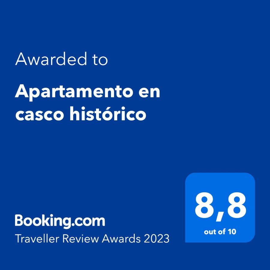 En Casco Historico Apartment