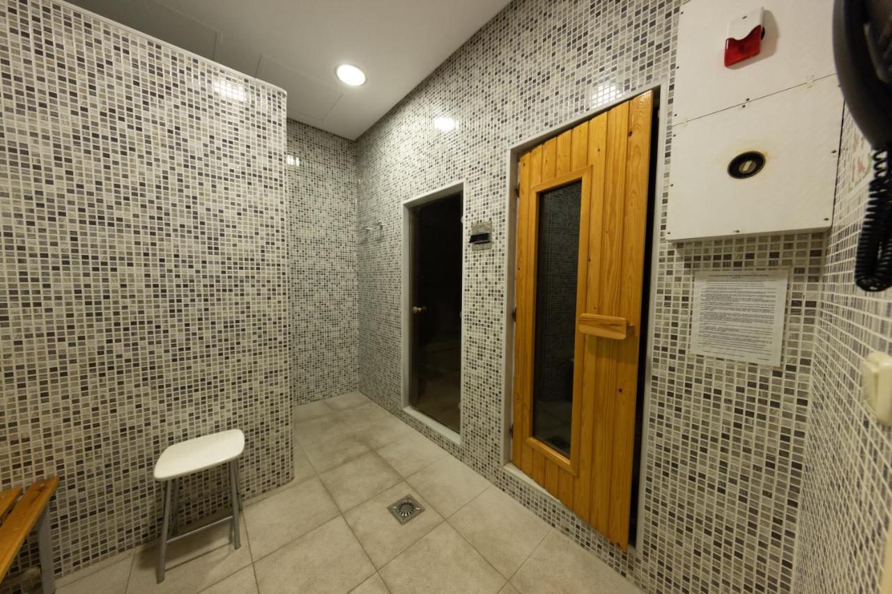 Apartment Mar Azul By La Maison Marbella Estepona