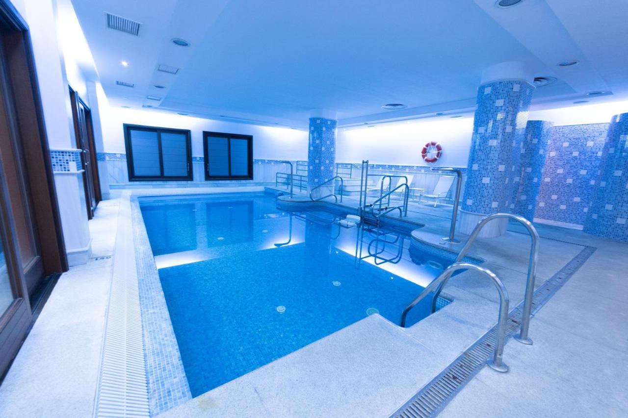 Mar Azul By La Maison Marbella Apartment