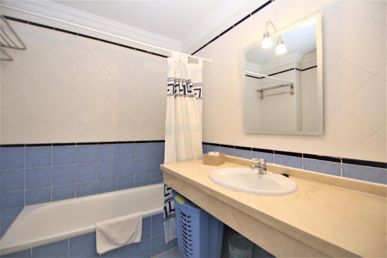 Apartment Pedro