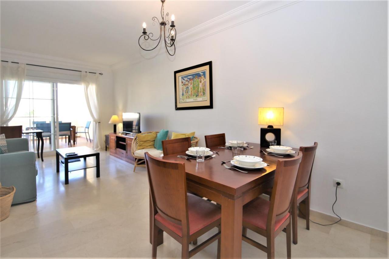 Apartment Pedro Estepona