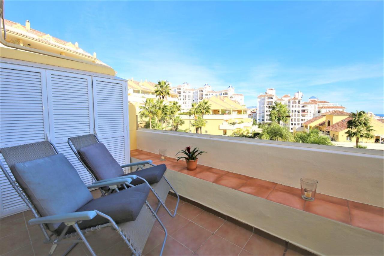Apartment Pedro *