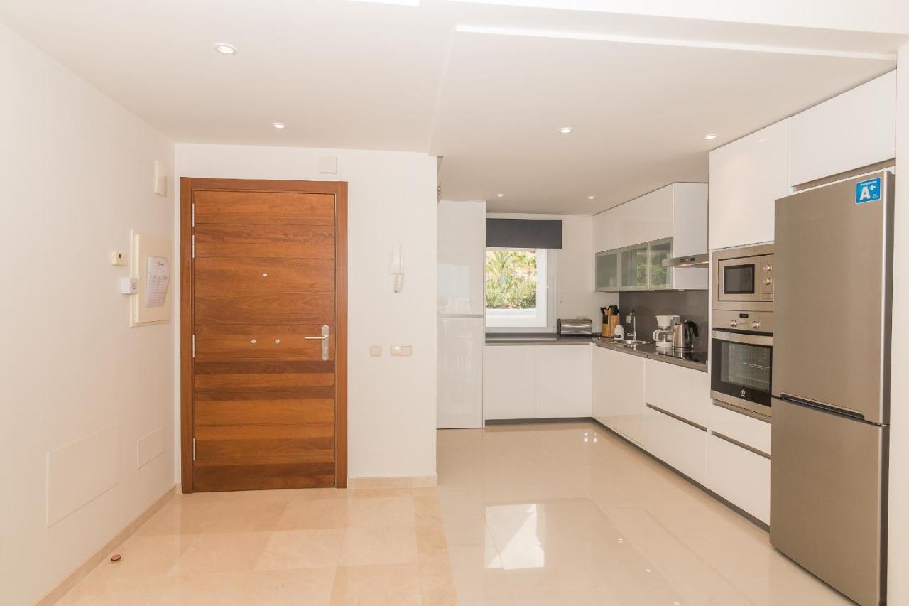 Apartment 2214-modern With Private *