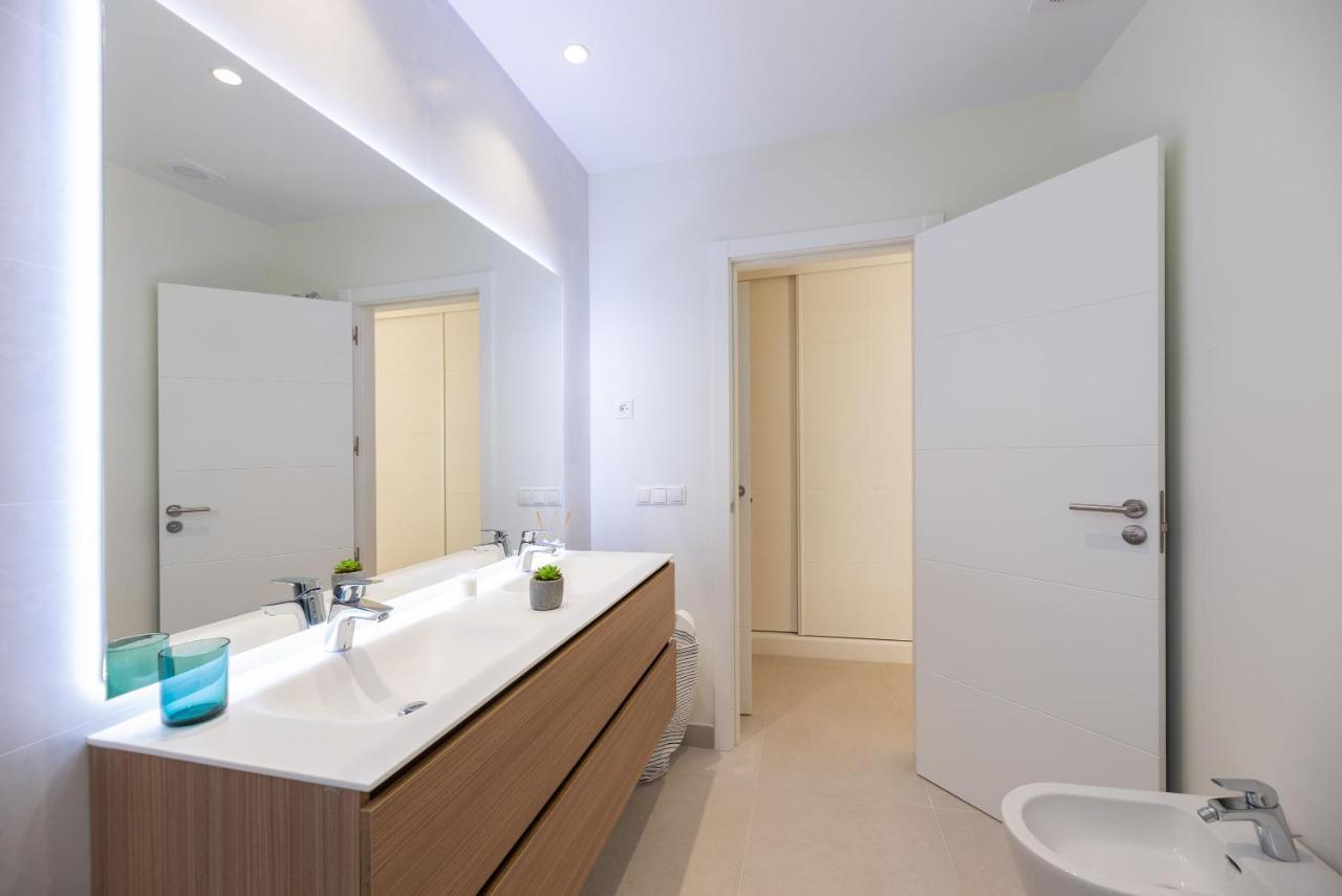 Hermoso Penthouse Anne E Manu Apartamento
