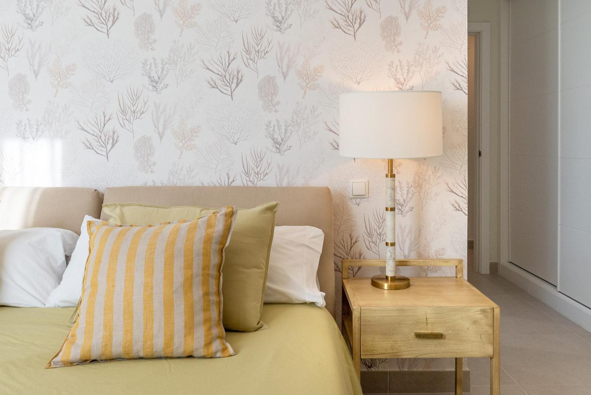 Hermoso Penthouse Anne E Manu Apartment *