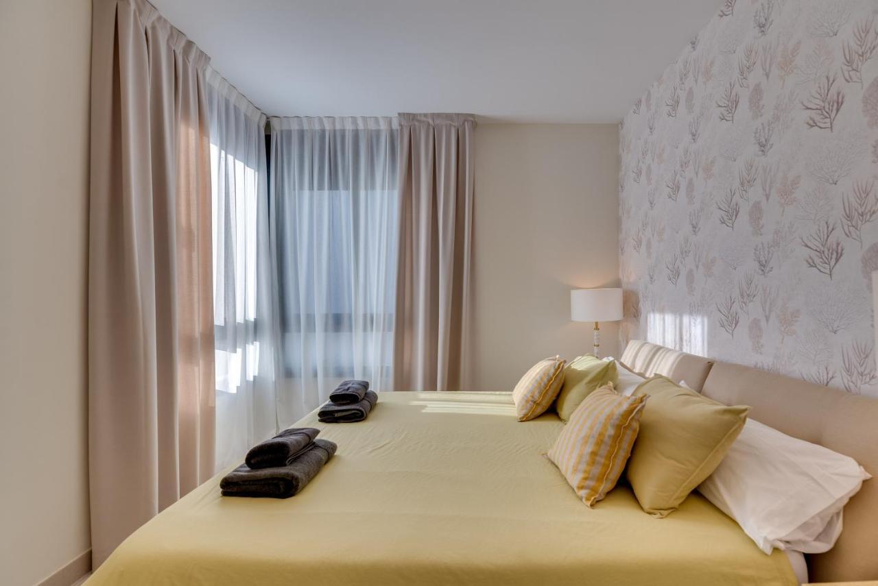 Hermoso Penthouse Anne E Manu Apartamento