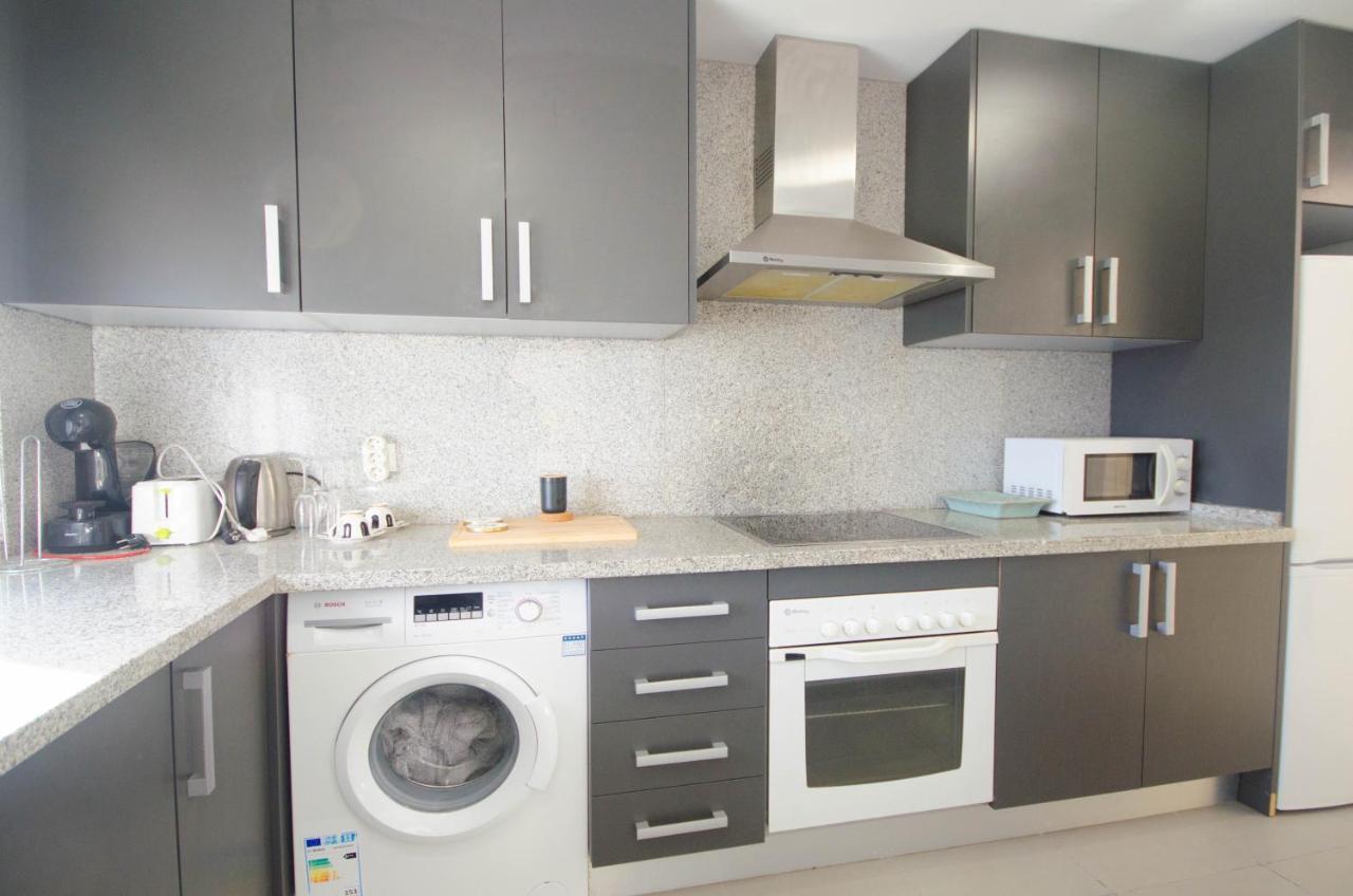Valle Golf -next To The Golf Course And Very Close To The Appartement *