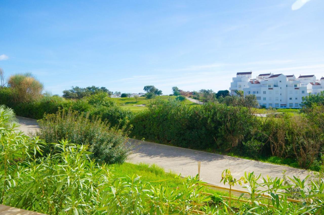 Valle Golf -next To The Golf Course And Very Close To The Appartement Estepona