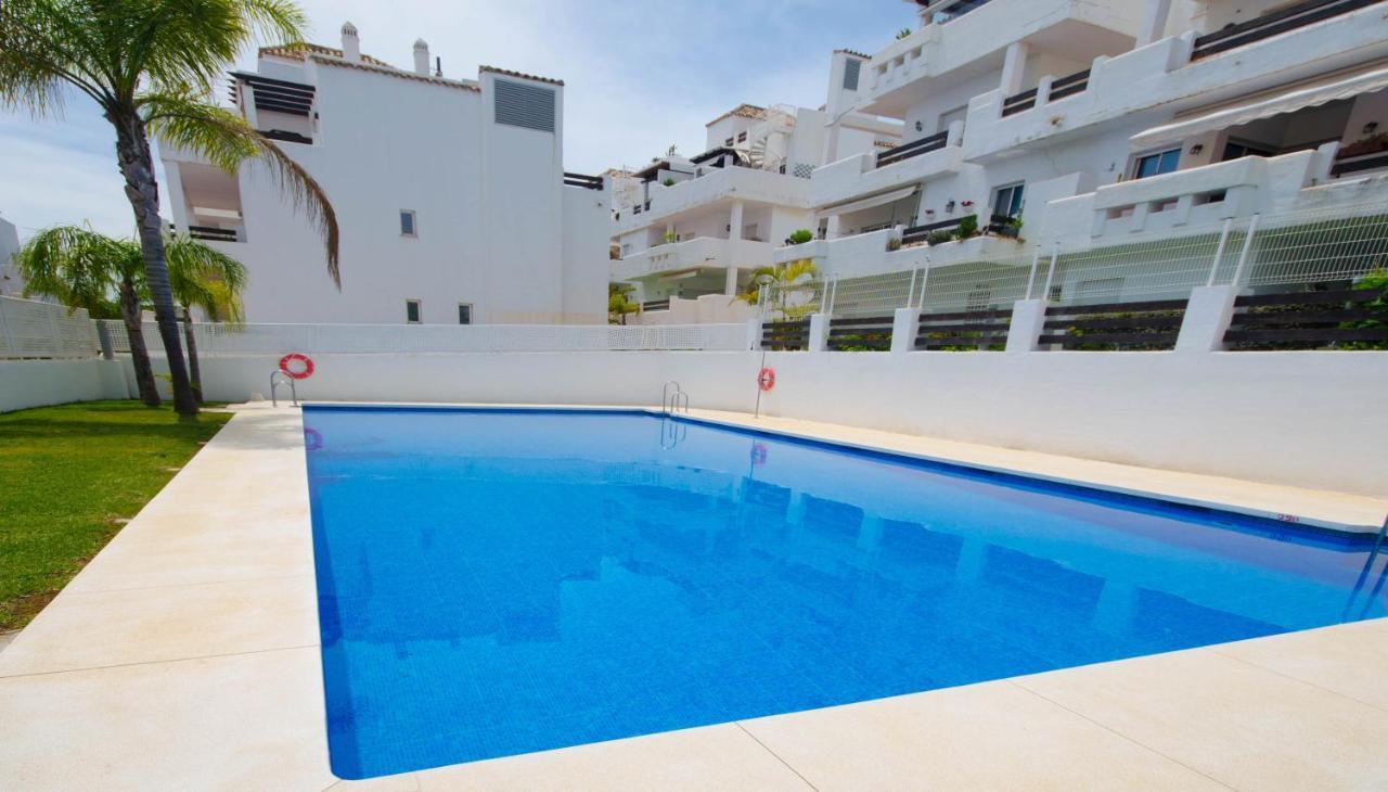 Appartement Valle Golf -next To The Golf Course And Very Close To The Estepona