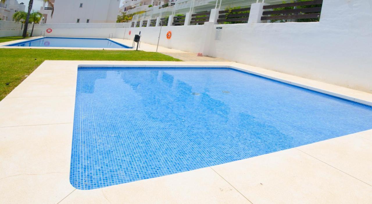 Valle Golf -next To The Golf Course And Very Close To The Appartement Estepona
