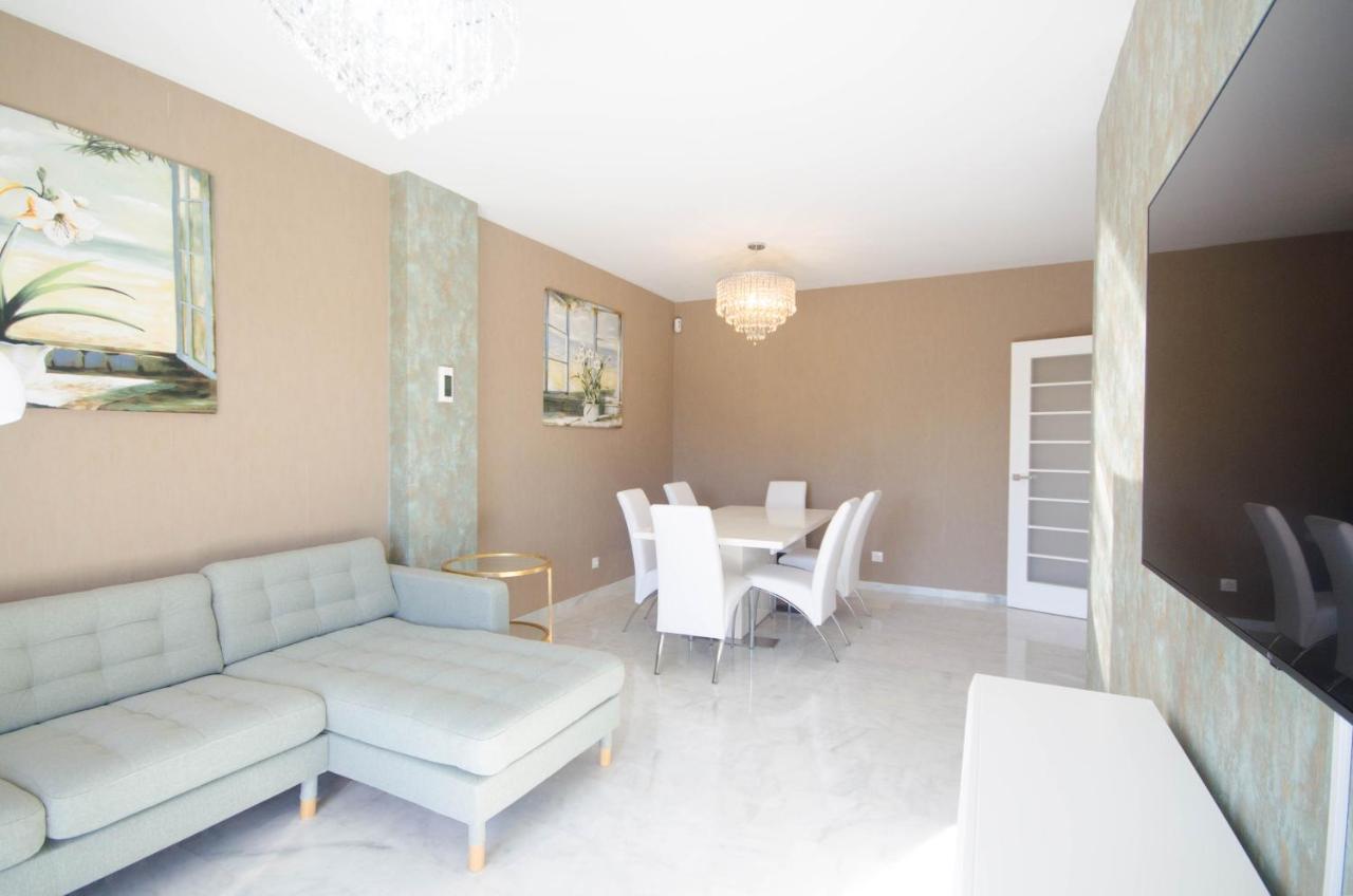 Valle Golf -next To The Golf Course And Very Close To The *