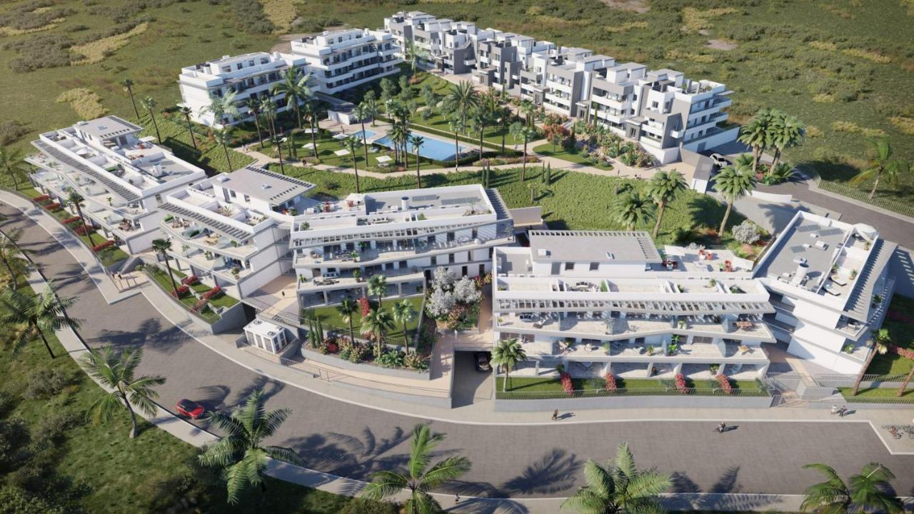 Apartamento Serenity Collection 3 Chez Miriam *