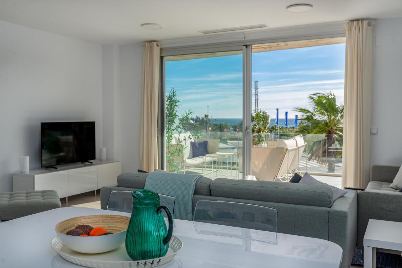 Serenity Collection 3 Chez Miriam Apartamento *