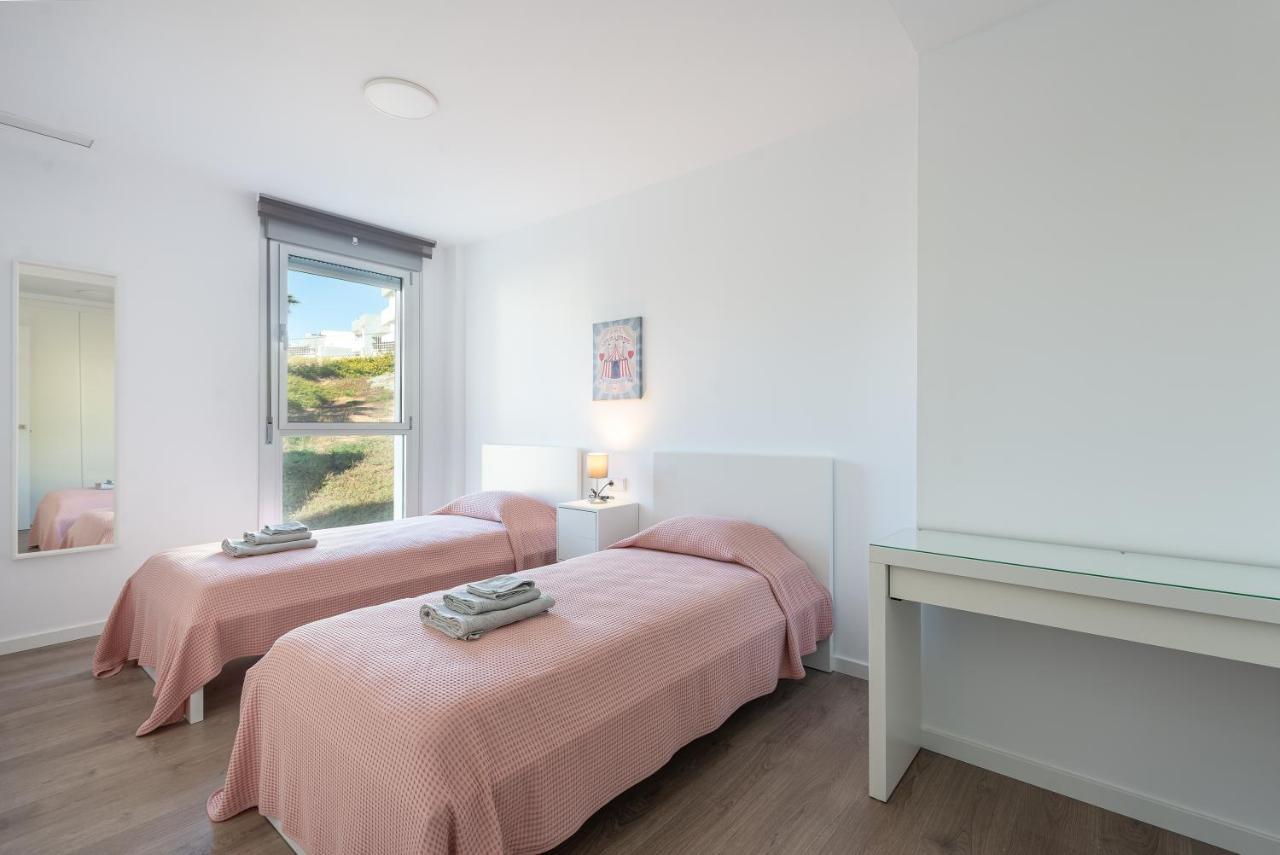 Apartamento Serenity Collection 3 Chez Miriam