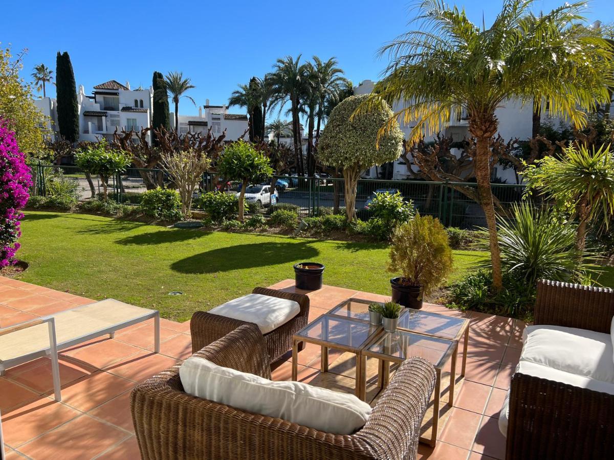 Apartment Alcazaba Estepona