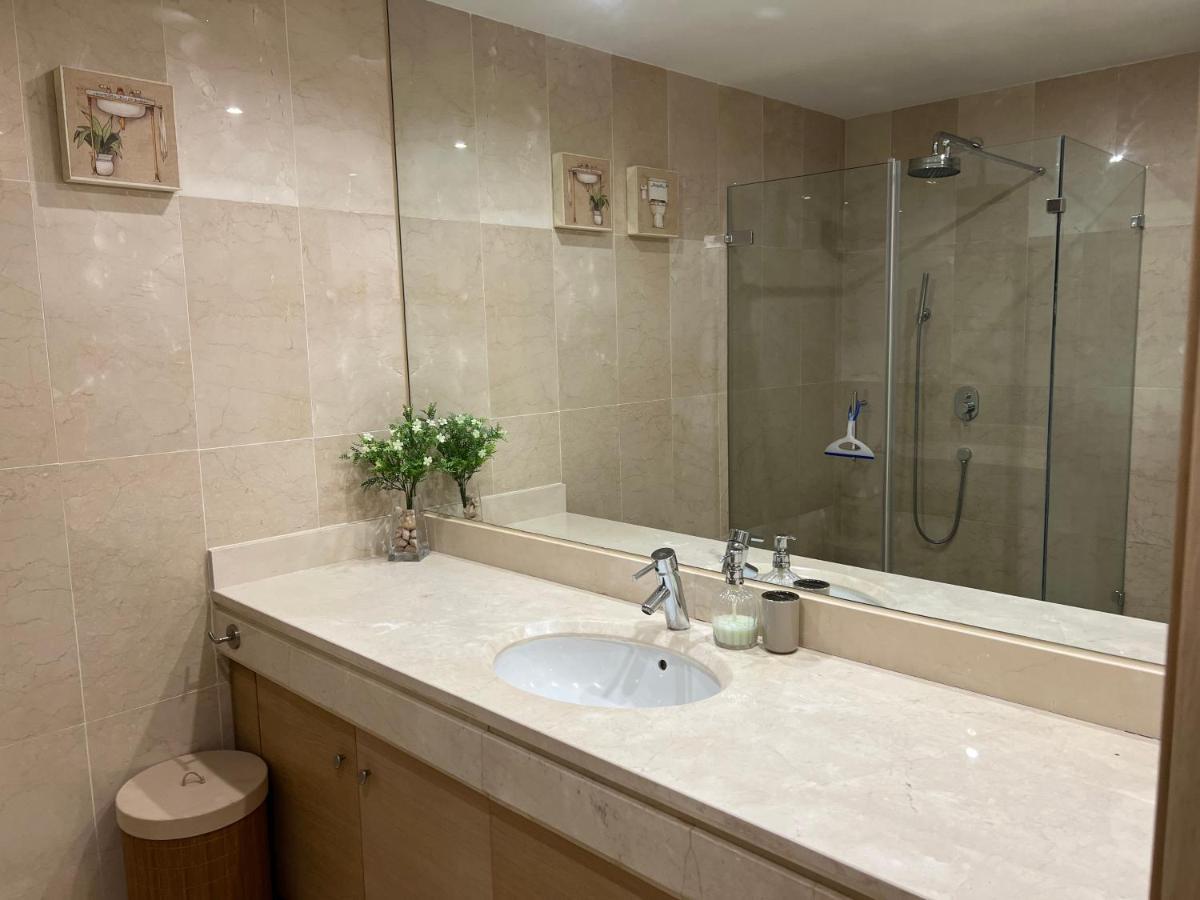 Alcazaba Apartment Estepona
