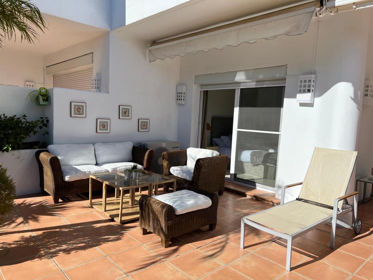 Alcazaba * Estepona