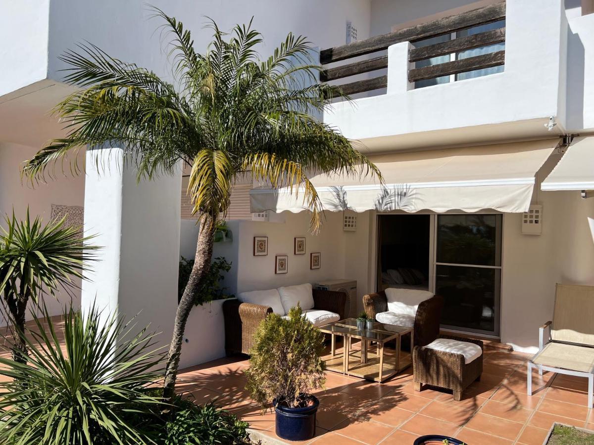 Apartment Alcazaba *