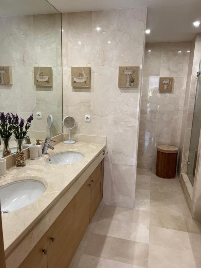 Apartment Alcazaba Estepona