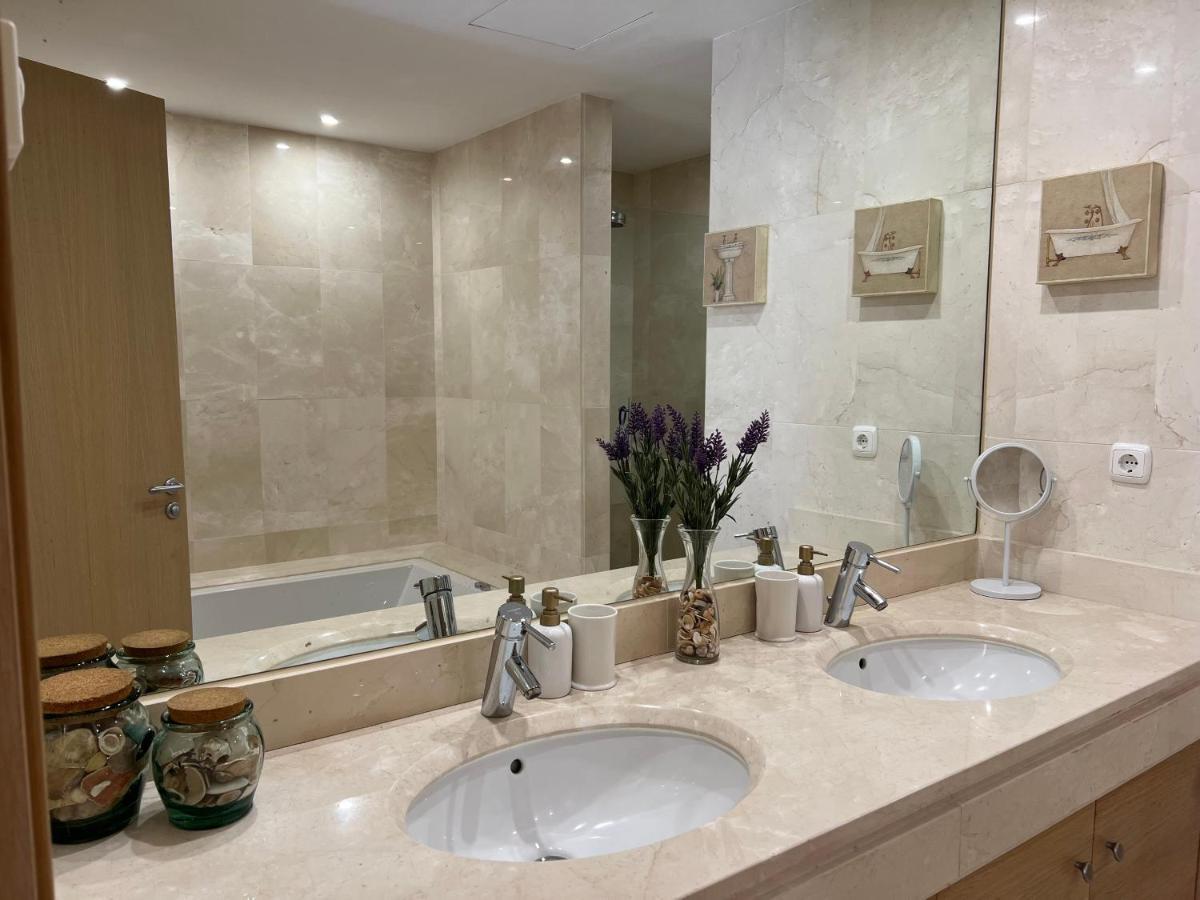 Alcazaba Apartment *