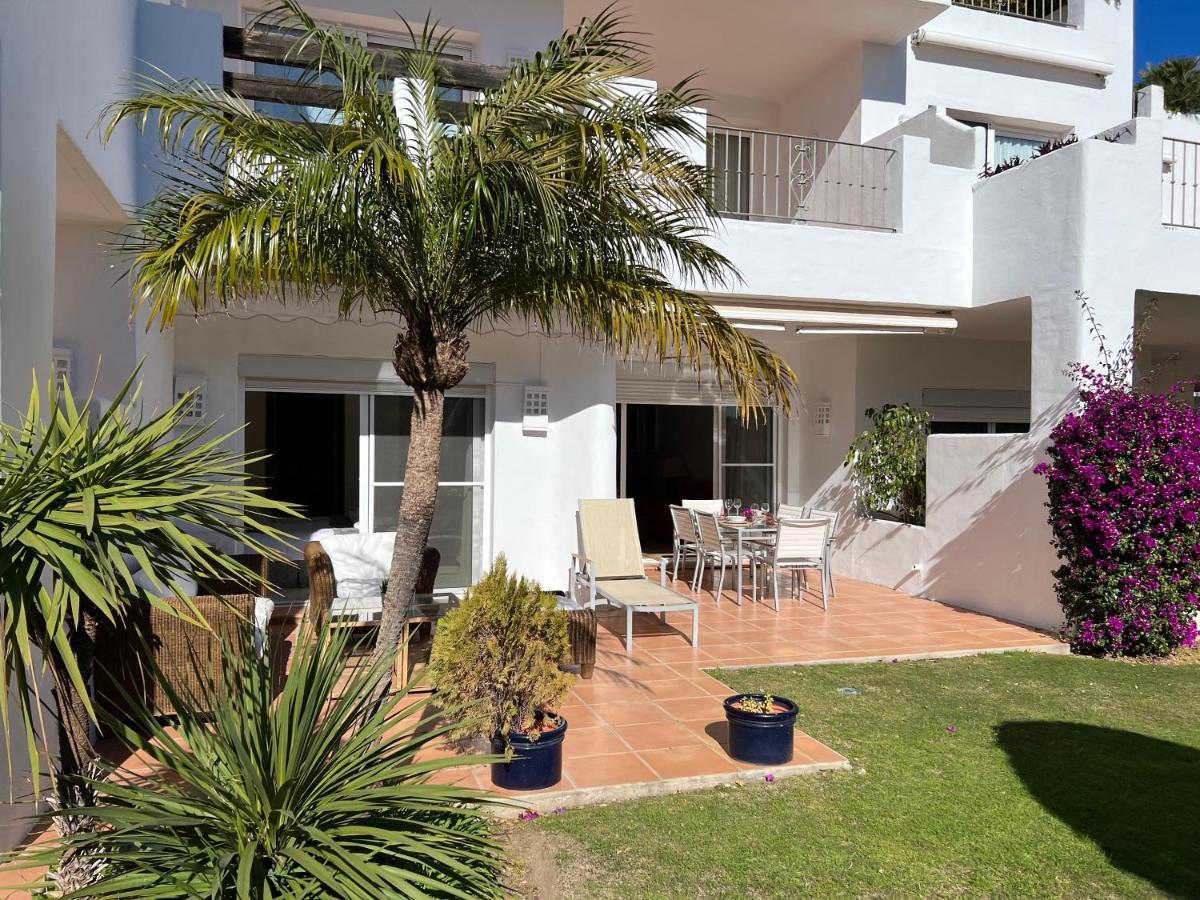 Alcazaba Apartment *