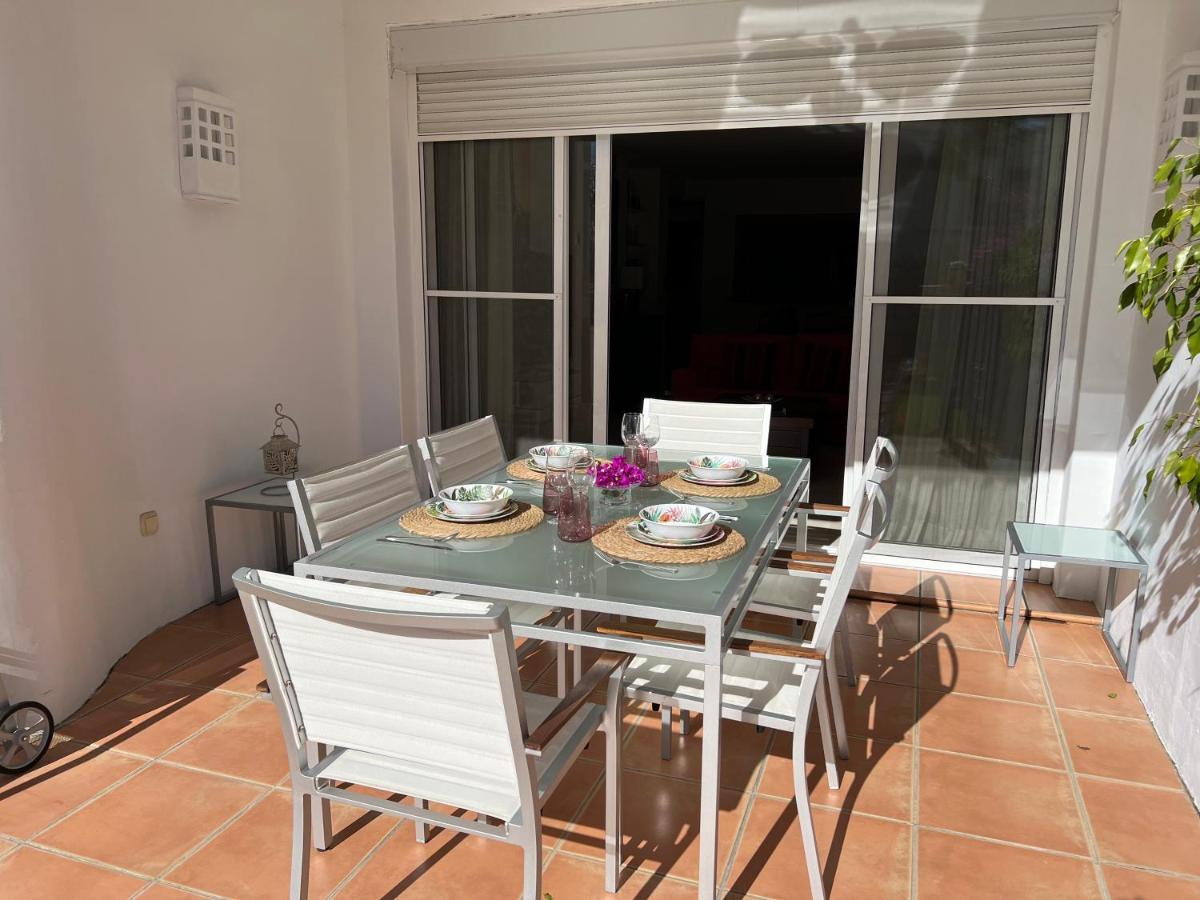 Apartment Alcazaba