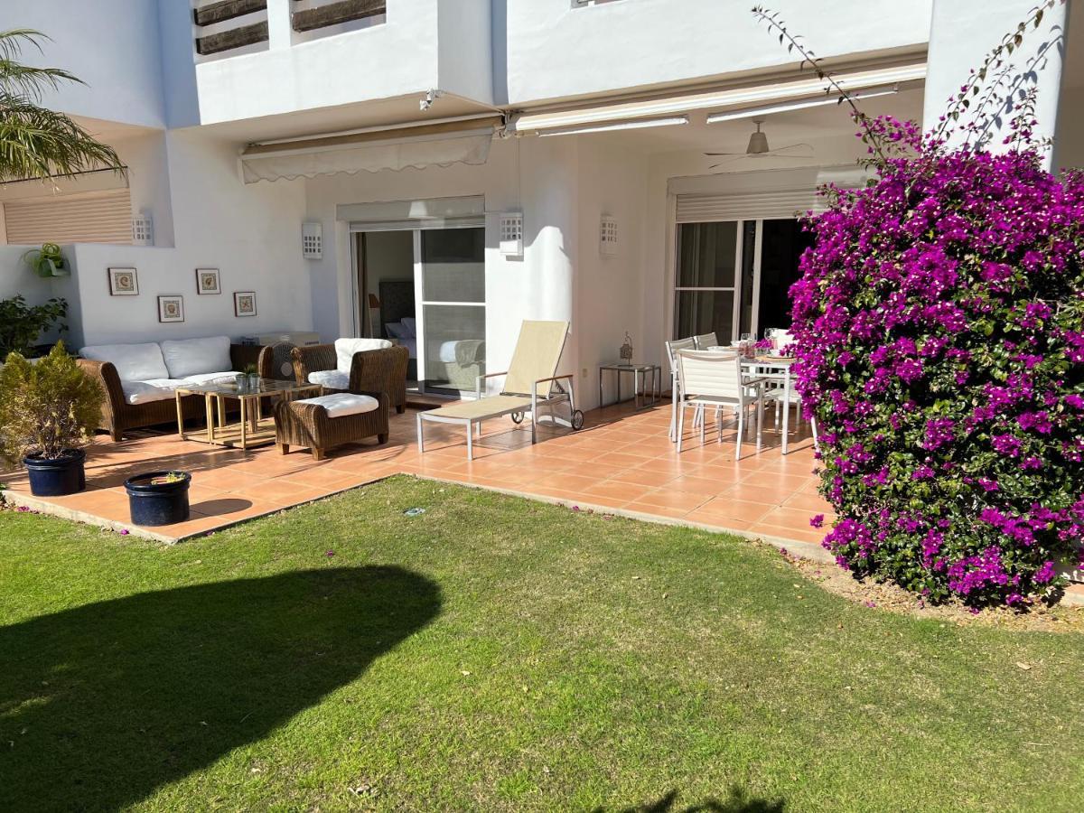 Apartment Alcazaba Estepona