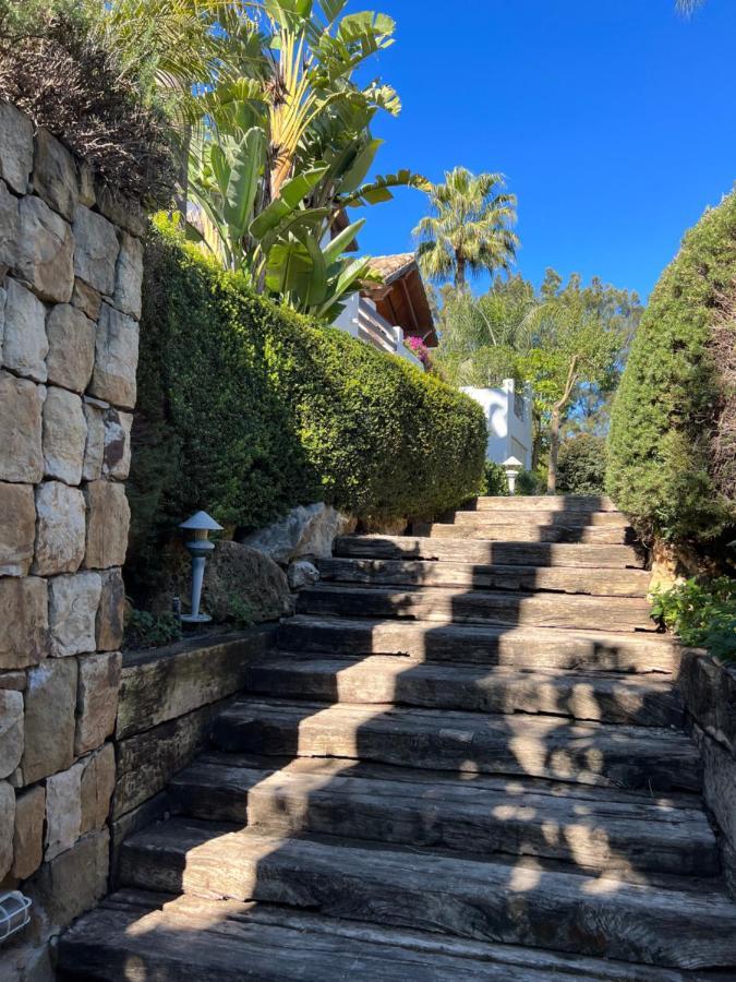 Alcazaba Estepona
