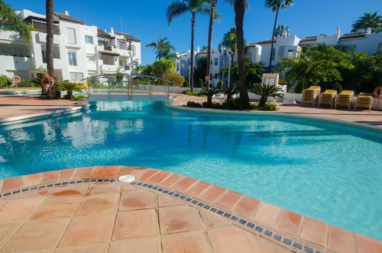 Aparment Terraza De Agustina- Swimming Pool Next To The