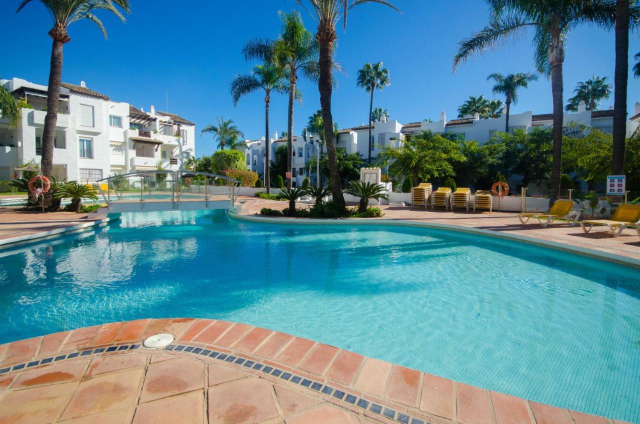 Aparment Terraza De Agustina- Swimming Pool Next To The Apartment *