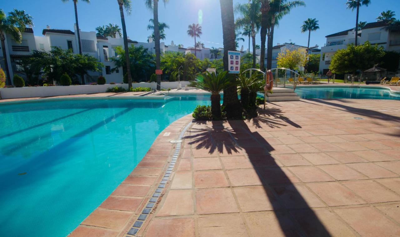 Aparment Terraza De Agustina- Swimming Pool Next To The