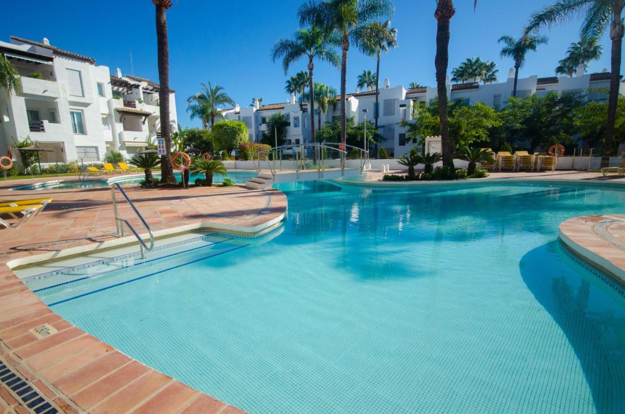 Aparment Terraza De Agustina- Swimming Pool Next To The Apartment *
