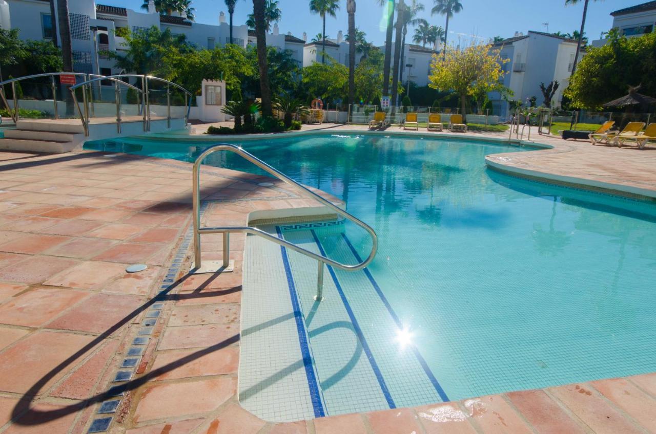 Aparment Terraza De Agustina- Swimming Pool Next To The Apartment