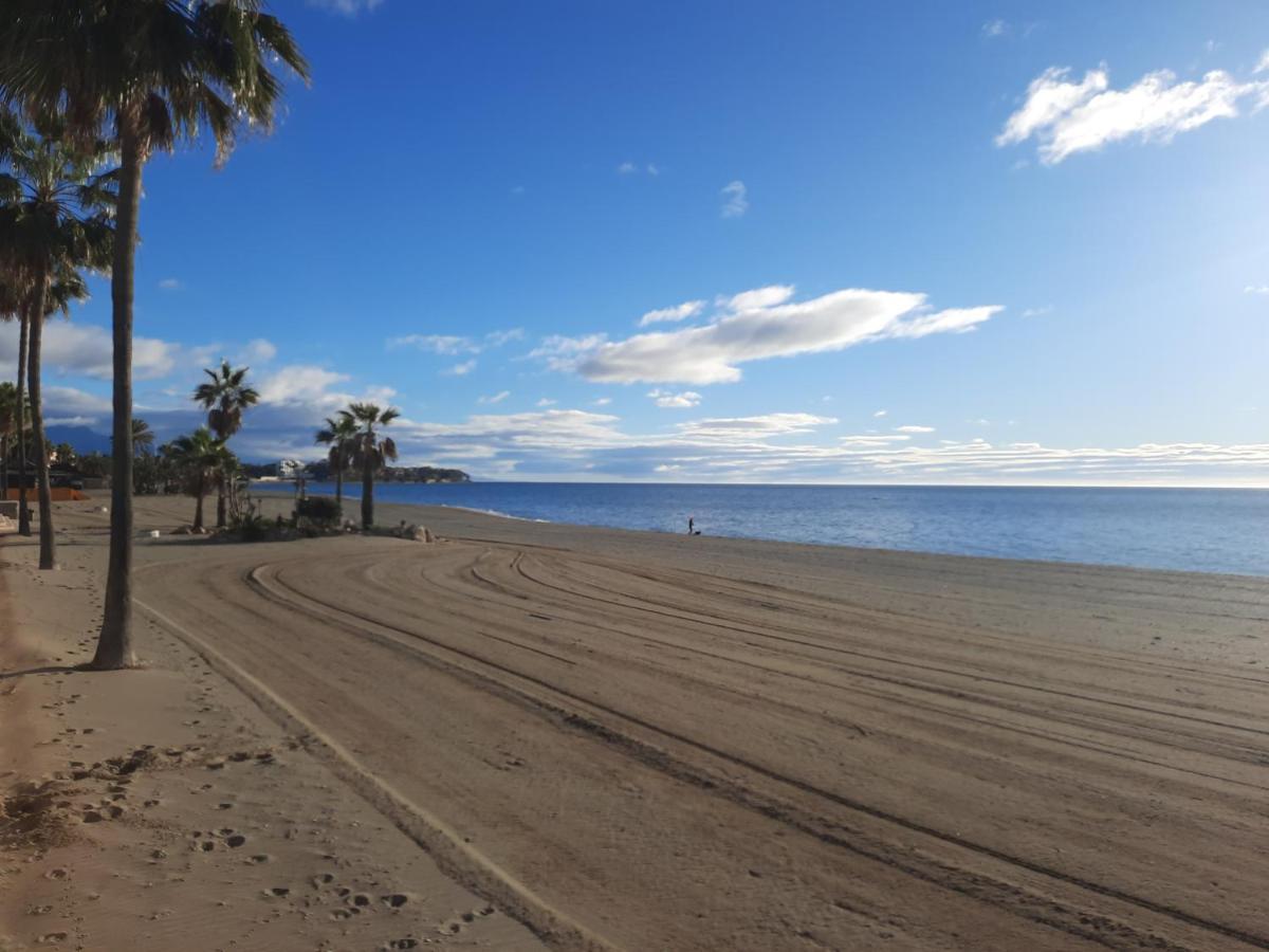 En Casco Historico Estepona