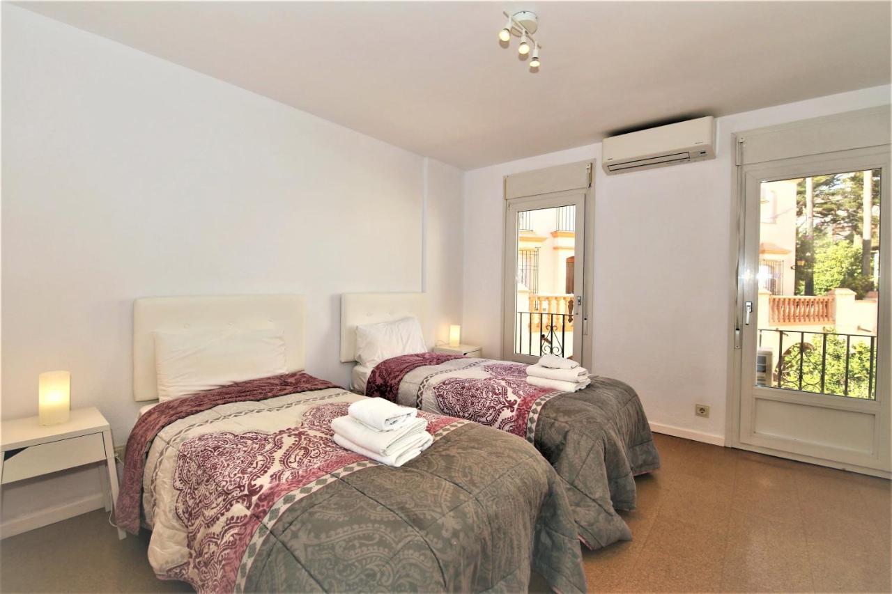Townhouse Toby * Estepona