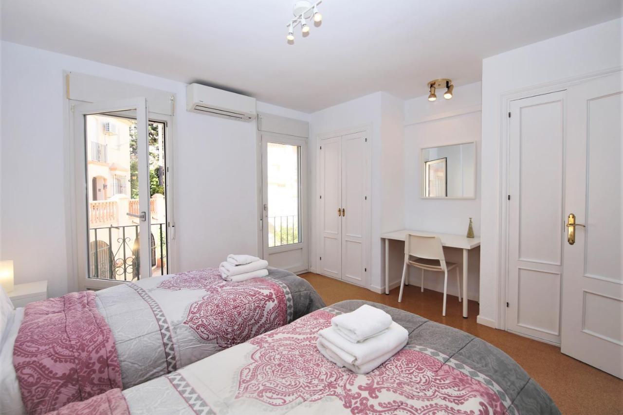 Apartamento Townhouse Toby *