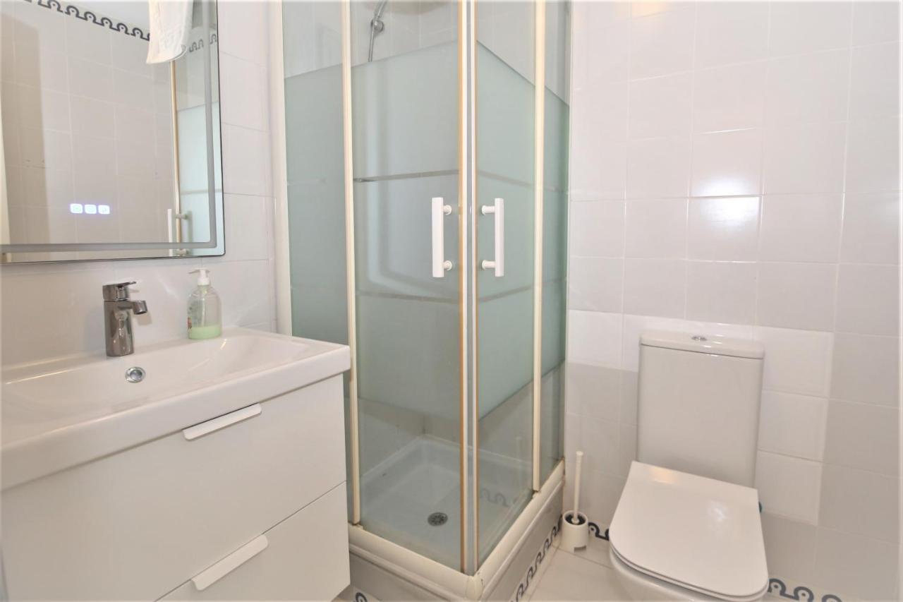 Townhouse Toby Apartamento Estepona