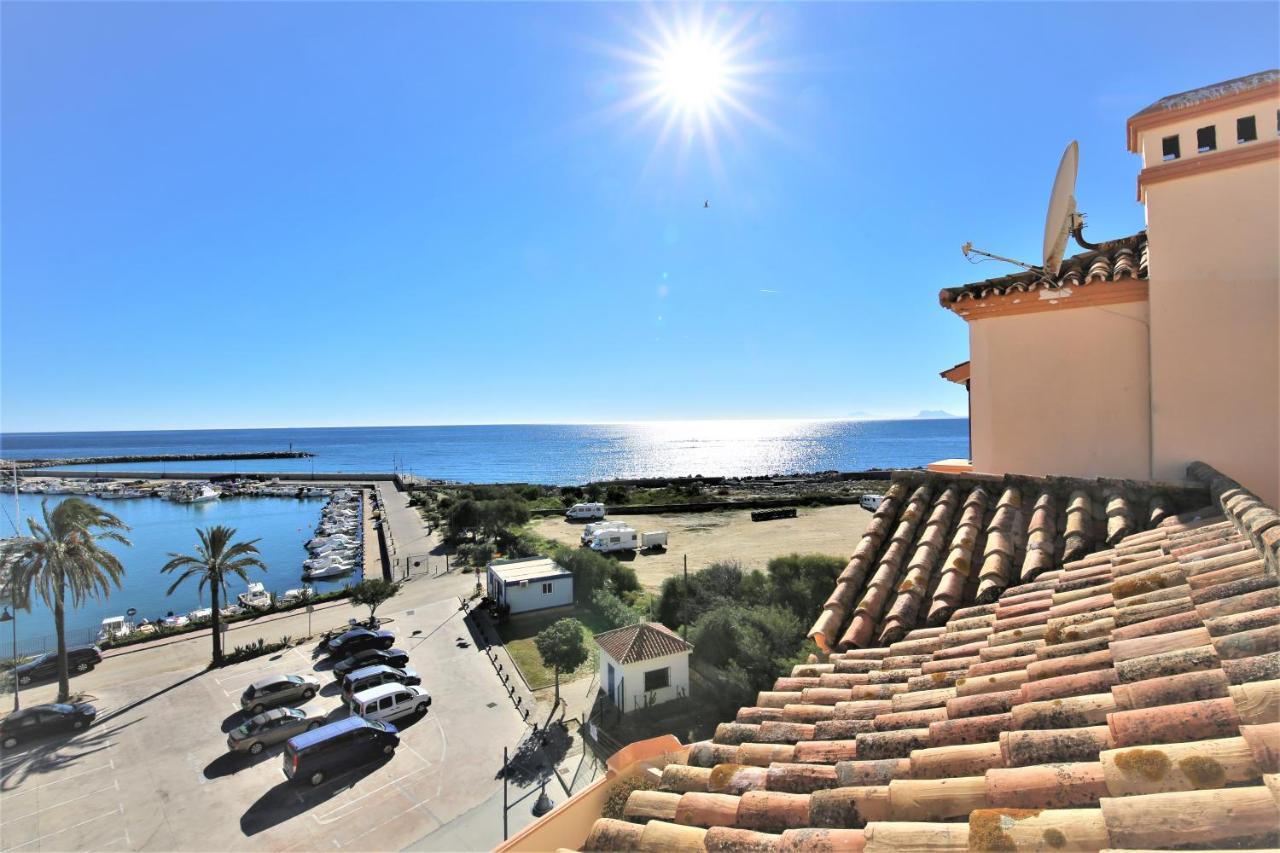 Townhouse Toby Estepona