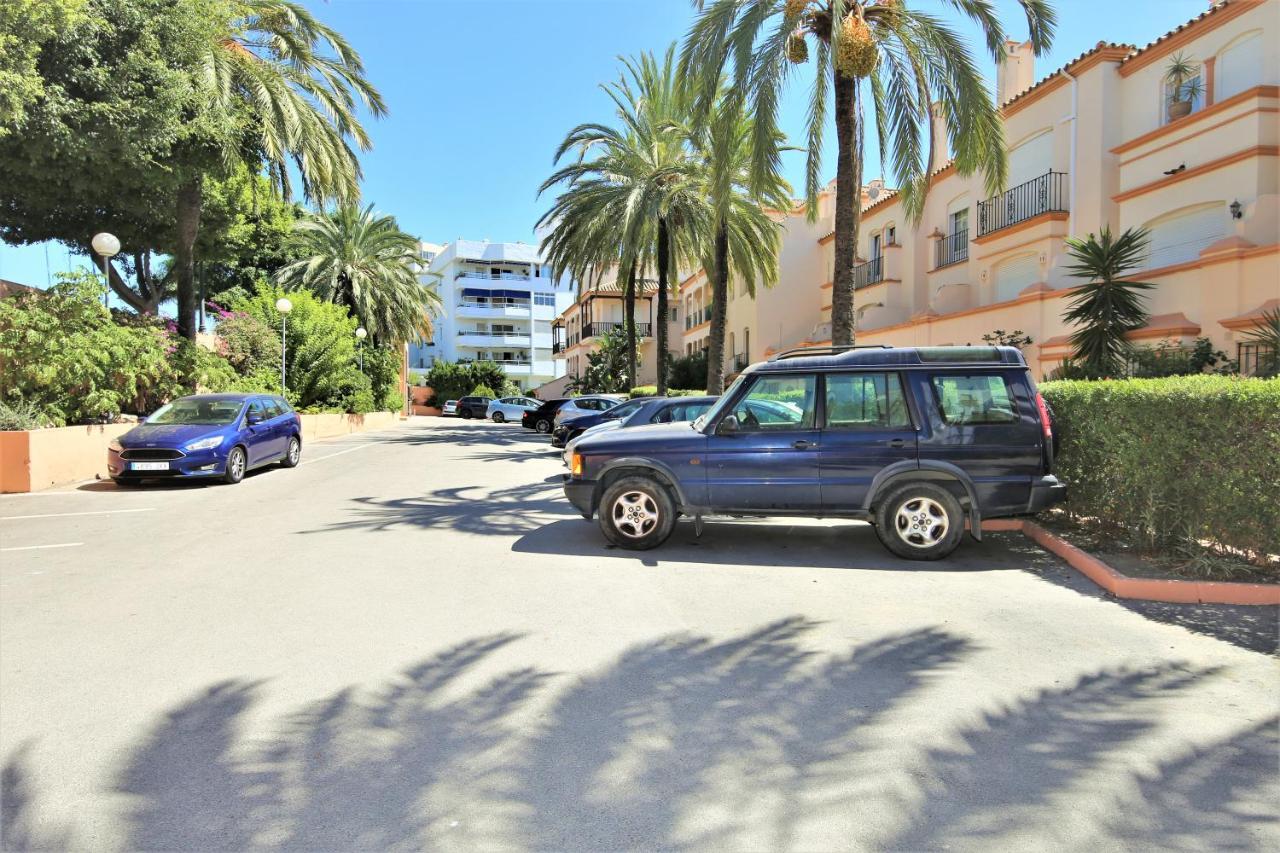 Townhouse Toby * Estepona
