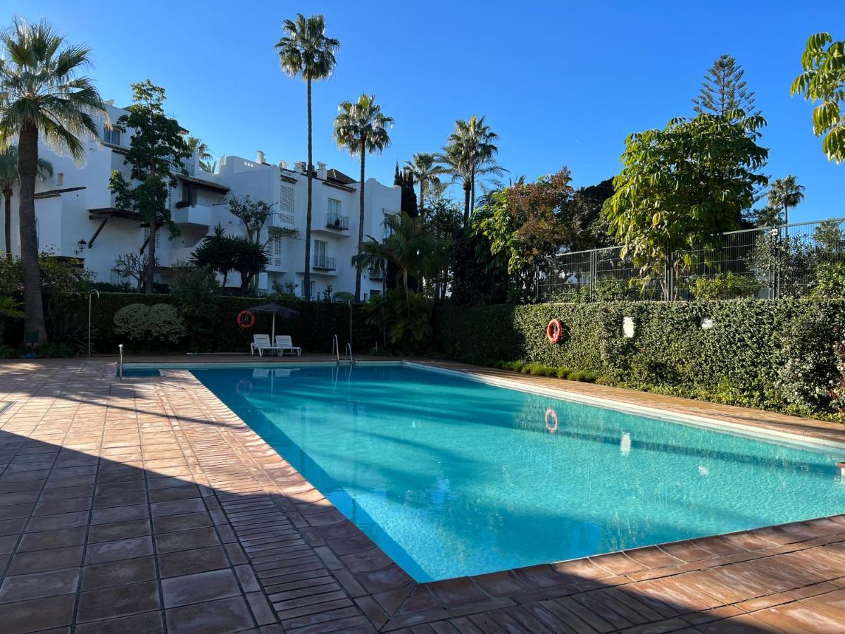 Alcazaba Estepona