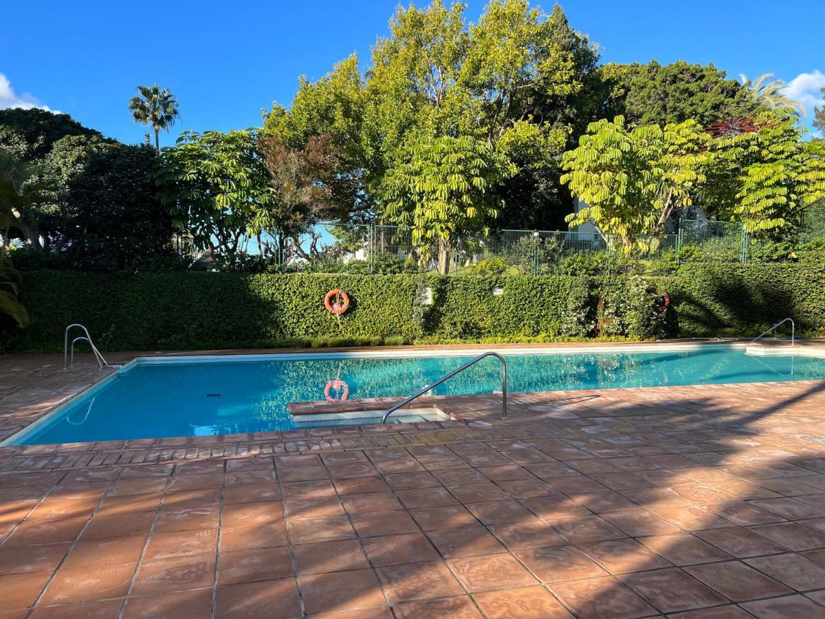 Apartment Alcazaba