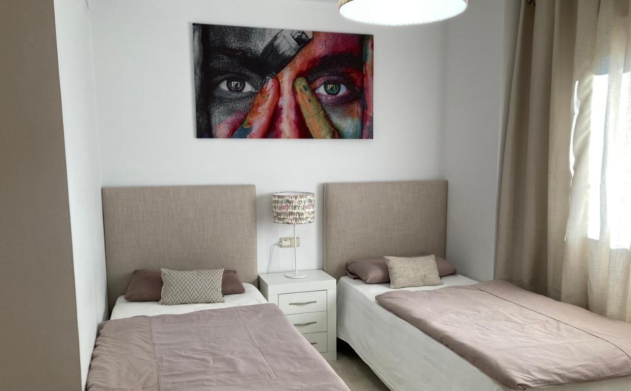 Oasis Costalita I Estepona