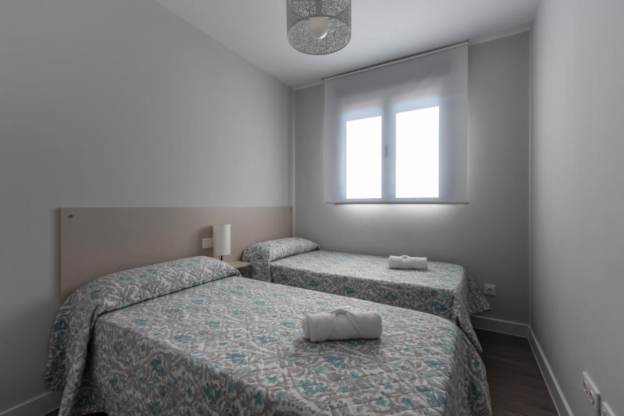 I Appartement Estepona
