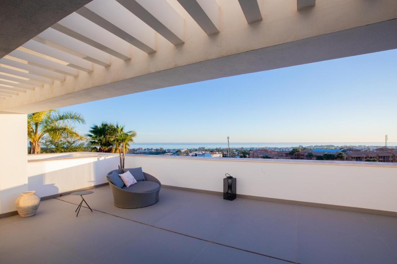 Villa Modern Luxury In Flamingos *