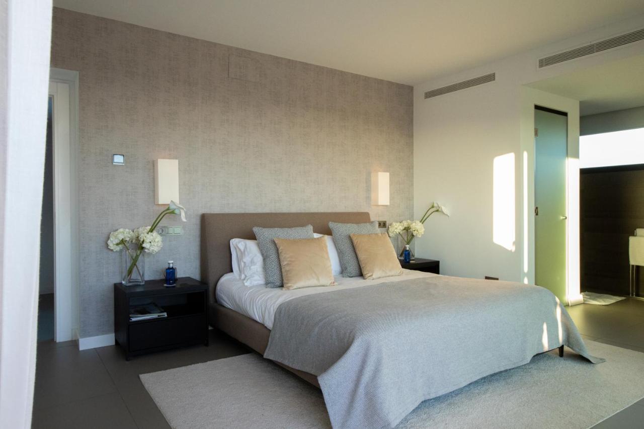 Villa Modern Luxury In Flamingos Estepona