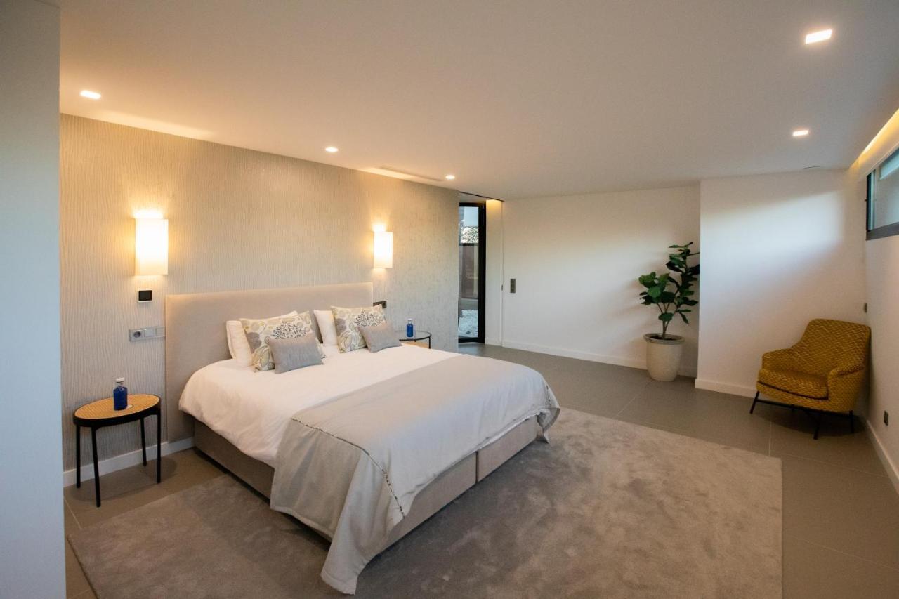 Modern Luxury In Flamingos * Estepona