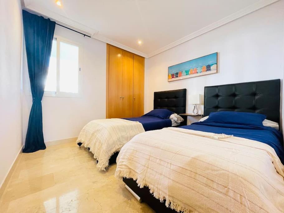 Blue Palm Appartement Estepona