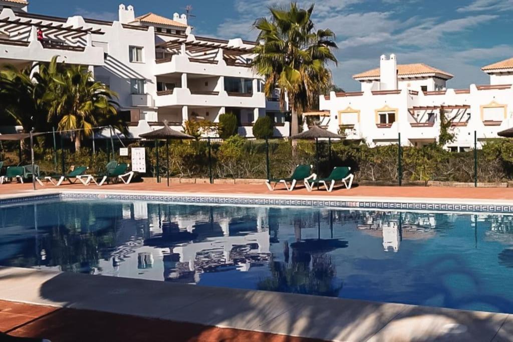 Blue Palm Estepona