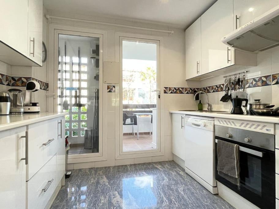 Apartment Blue Palm Estepona